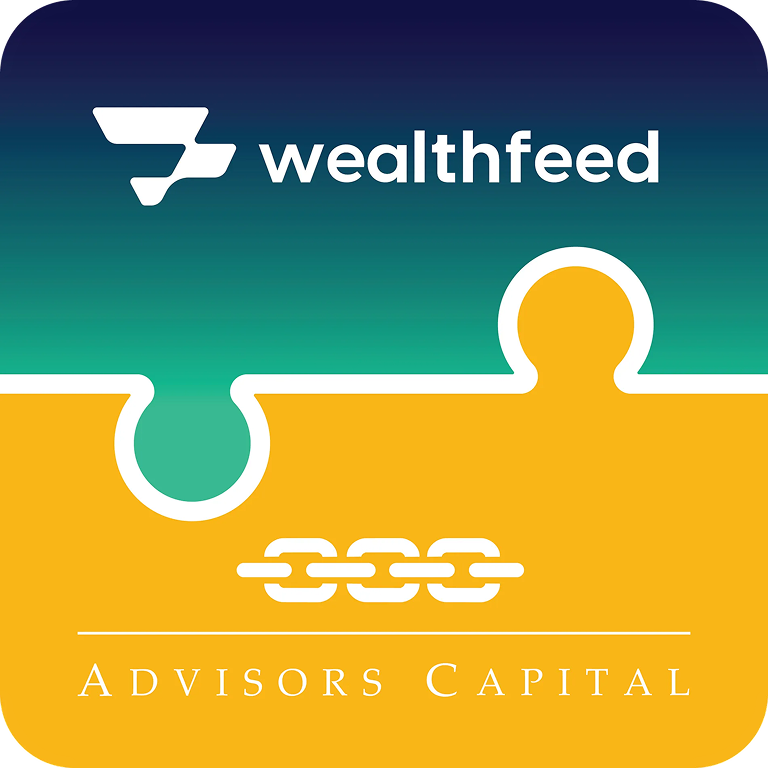 Advisors Capital Management partners with WealthFeed